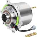 387613KA0B Differential Coupling Rear Differential Viscous Coupling Assembly Compatible with 2014-2021 Infiniti QX60 L50 2013-2021 Nissan Pathfinder R52 2013 Infiniti JX35 L50 V6 3.5L