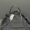 Large Women Travel Duffle Bag, Weekender Bags for Women with Shoe Compartment, Carry on Overnight Bag with Toiletry Bag, Gym Duffel Bag with Wet Pocket, Hospital Bags for Labor and Delivery