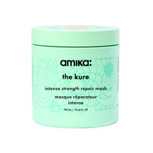 amika the kure intense strength repair mask (16 Fl Oz (Pack of 1))