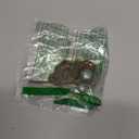 TOYANDONA Dollhouse Stove Kitchen Furniture: Miniature Hanging Stove Tea Kettle, Fairy Garden Camping Accessories Pretend Toys Bonfire Figurine Micro Landscape