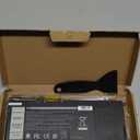 56WH 33YDH Battery Compatible with Dell Inspiron 17 7000 7778 7779 7786 7778 G3 3579 3779 G5 5587 G7 7588 15 7577 Latitude 13 3380 14 3490 15 3590 3580 99NF2 PVHT1 P72F P30E 81PF3 081PF3