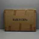 Lekereise Back Seat Extender for Dogs, Hard-Bottom Hammock Holds up to 400 lb, Waterproof with Mesh Window & Storage Pockets  Universal Fit, Black (For Cars/ Mid-Size SUV/ Small Truck)