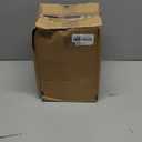 CURTA 2 Quart Translucent Round Food Storage Container with Lid, Pack of 4  NSF Listed, BPA-Free, Commercial-Grade Polypropylene, Freezer & Dishwasher Safe, Non-Stick, Easy-Read Graduations