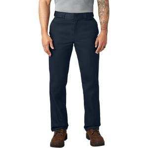 Dickies Men's 874® Flex Twill Work Pants (Black)
