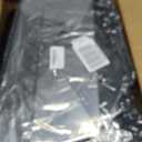 Peryiter 90" x 108" Black Batting 80/20 Cotton Blend Natural Cotton Quilt Batting for Quilts Arts and Crafts
