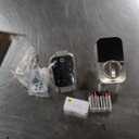 Yale Assure Lock 2 Touch Deadbolt, Satin Nickel Smart Keyless Entry Door Lock with Z-Wave (ZW3) Connected Touch Keypad and Fingerprint Scanner, YRD450-F-ZW3-619