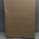 PACKHOME 17x14.5x5.5 Inches, Extra Large Gift Box with Lid, Magnetic Closure Box for Clothes and Large Gifts (Matte Black with Grain Texture)