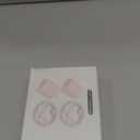 iPhone Charger Fast Charging,[MFi Certified] 2Pack 20W Type C Fast Charger Block with [10FT&6FT] USB C to Lightning Cable Compatible for iPhone 14/13/12/11 Pro Max/Xs Max/XR/X,iPad (Pink)