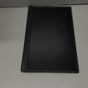 KQC Portable Monitor 15.6" 1080P FHD IPS Display, Ultra-Slim USB-C HDMI Travel Monitor with Kickstand, Zero Bezel Screen Extender for Laptop, Mac, Phone, PS, Xbox, Switch Gaming