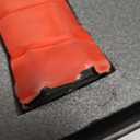 JOOLA Agassi PRO IV 16mm Pickleball Paddle w/Extended Sweet Spot - Carbon Fiber Surface Increases Spin & Control - SK Film for Power & Larger Sweet spot - UPA-A Certified - USAP Approved - NFC Chip