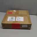 Commercial TK45 Deep Fryer Filter, 13.5" x 13.5" 304 Stainless Steel Filter Screen with Thermometer, Extend Oil Life by 40%, 550 Micron Skimmer Fryer Strainer for Kitchens & Restaurants