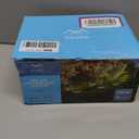 SOLPEX Solar Lights Outdoor Waterproof, 12 Pack Solar Ground Lights, Solar Garden Lights Landscape Lighting for Pathway Driveway Patio Backyard Walkway (Warm White)