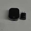 ZGear 18 Watts Total Power Adaptor UCB Wall Adaptor