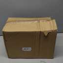 Plastic Wine Glasses Set, 7oz Vintage Goblets Shatterproof Unbreakable Reusable & Disposable, Drinking Glasses with Stem, for Wedding Outdoor Dinner Easter Party (24pcs, Pink)