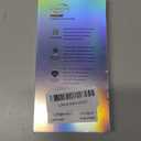 CHAOFEnG Magnetic Compatible with iPhone 15 Pro Max Case with Stand [Military Grade Drop Tested][Compatible with Magnet] Ring Translucent Slim Hard Back Soft Edge, Teal Green