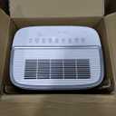 ZAFRO 7500 Sq.Ft Dehumidifier for Basement, Max 150 Pints/Day, Energy Star