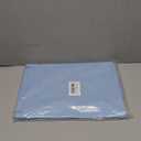 B BELK Compatible with MacBook Air 15 inch Case 2025 2024 2023 Release M4 M3 M2 A3241 A3114 A2941 Liquid Retina Display, Matte Plastic Hard Shell Case + Keyboard Cover + Screen Protector, Airy Blue