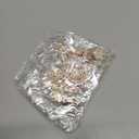 BOWINR 4 Pcs Wedding Hair Comb Pearl Crystal Bride Rose Gold Hair Accessories Hair Side Comb Clips Flower Rhinestone Head Pieces for Bridesmaid Women and Girls