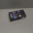 KEMEI Professional Hair Clippers for Men Pro Li Grooming Beard Trimmer Shavers Close Cutting Salon Cordless Rechargeable Quiet, KM-700H Silvery