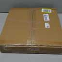 Christmas Wreath, 18in Outdoor Lighted Wreaths for Christmas, Front Door Christmas Wreaths with 30 LED, Pre-Lit Battery Powered Christmas Door Decorations with Pine Cones, Berry Clusters