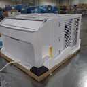 Frigidaire Gallery 10,000 BTU Smart Inverter Window Air Conditioner & Dehumidifier with Remote, 115V, Cools up to 450 Sq. Ft. for Apartment, Bedroom, Medium Rooms