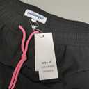 maamgic 2 in 1 Mens Swim Trunks 7 Inch Swim Shorts Swim Suits Board Shorts, L