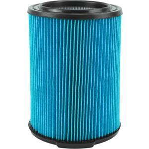 VF5000 Wet or Dry Cartridge Replacement Filter for 5-20 Gallon Vacuums WD1450 WD0970 WD1270 WD09700 WD06700 WD1680 WD1851 RV2400A