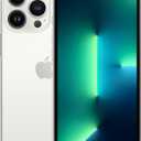 Apple iPhone 13 Pro, 256GB, Silver - Unlocked 