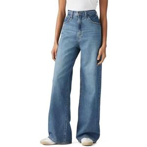 Levi's Women's Cinch Baggy, Size 32