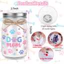 JoycuFF Dog Mom Gifts for Women Gifts for Dog Lovers Dogs Lovers Gift for Women Dogs Themed Gift