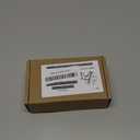 Brass Shower Arm Diverter Valve for Handheld Shower Head and Fixed Spray Head G1/2 3 Way Universal Bathroom System Component Replacement Part, Polished Chrome