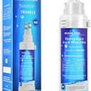 7023811 Water Filter Replacement Compatible with 7023811 Refrigerator Water Filter (1-Pack)