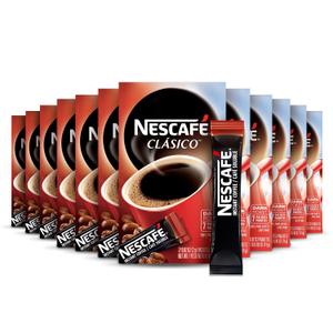 NESCAFE CLASICO Sticks 12(7x.07oz(2g))US