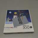 Buffalo Games - Charles Wysocki - Take Out Window - 300 Piece Jigsaw Puzzle for Adults -Challenging Puzzle Perfect for Game Nights - Finished Size is 21.25 x 15.00