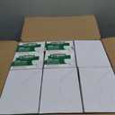 CURAD Pro-Gauze Pad, Nonwoven, Sterile, 4 x 4 Inches, Case of 600