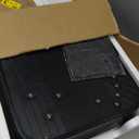 Vibration Plate Exercise Machine, Vibrating Plate for Lymphatic Drainage, 400 Lbs Capacity 250 Speed Levels Whole Body Fat Burner Weight Loss Shake Board, Vibrate Platform Machine