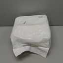 LivDry Adult XS Incontinence Underwear, Overnight Comfort Absorbency, Leak Protection, X-Small, 22-Pack