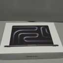 Apple 2024 MacBook Pro Laptop with M4 Pro, 12core CPU, 16core GPU: Built for Apple Intelligence 14.2-inch Liquid Retina XDR Display, 24GB Unified Memory, 512GB SSD Storage; Space Black