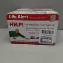Senior Life Guardian Sin tarifa mensual Alarma mdica Alerta de emergencia Sistema telefnico Sin cargos mensuales HD700j | Un pago de por vida
