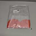 Mommy and Me Valentines Shirts Heart Graphic T-Shirt Family Matching Outfits Mom and Girls Valentine Gift Tee Tops (M)