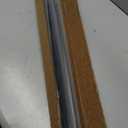 Outer Door Window Moulding Trim Set Compatible with Sentra 00-06