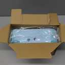 Kids Bento Lunch Box with Thermos, Leakproof Toddler Bento Box with 9 OZ Insulated Food Jar, Lunch Bag & Utensils 3 or 4 Compartment Container for School Girls Boys