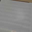 IRIS USA Board Game Storage Craft Organizer Box with Snap-Tight Latch Lid, 10-Pack Portable Plastic Case Bin for Puzzles, Magazines, Hobbies, Art Supplies, Fits 8.5" x 11" & A4 Papers, Slim, Clear