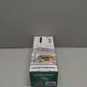 Hamilton Beach Electric Knife Set for Carving Meats, Poultry, Bread, Crafting Foam & More, Reciprocating Serrated Stainless Steel Blades, Ergonomic Design Storage Case + Fork Included, 5 Foot Cord