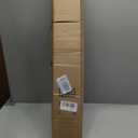 33" WR12X23646 Freezer Door Handle for GE Refrigerator, Stainless Steel Replacement Handle, Fits Specific GE/Hotpoint/Cafe Bottom-Mount Refrigerators