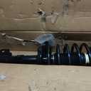 Monroe Quick-Strut 172951 Suspension Strut and Coil Spring Assembly for Jeep Patriot