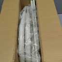 HOMEAL Bed Rail for Toddlers, 59in Swing Down Baby Bed Rail Guard, Toddler Bed Rails for King Size Beds, Twin, Full, Queen, Bed Guard Rail for Toddlers, Grey