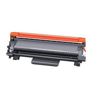 Pro Toner TN 760 TN760 Toner Cartridge Replacement for Brother TN-760 High Yield Black Toner Cartritge MFC-L2750DW HL-L2370DW MFC-L2710DW HL-L2350DW DCP-L2550DW HL-L2390DW Printer(2 Pack)