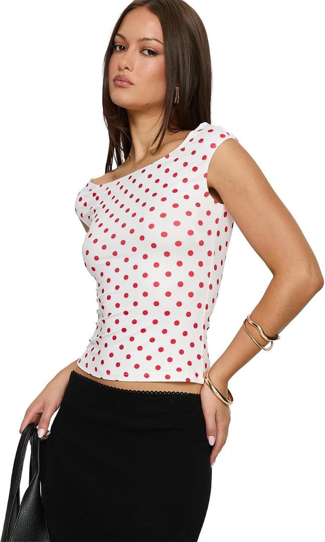 Princess Polly Women's Cheirosa Off Shoulder Topa Size8 (Pink)