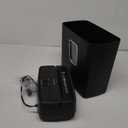 Insignia 6-Sheet Cross-Cut Shredder